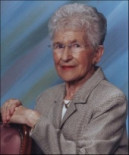 Aline Tremblay Malette