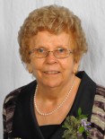 Lena Sthamann