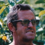 John Francis Charles Van (Jack) Van Norman