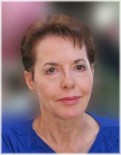 Maureen Elizabeth Jackson