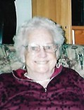 Nora Agnes May McDonald Poapst