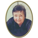 Penny Lydia Harris Hussar