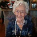 Margaret Rosemary Tunnell