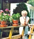 Sandra Dorothy Hutter Cnandler