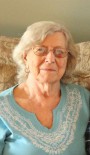 Gertrude M. (Trudie) Raftis Middaugh