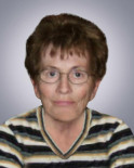 Jeannette Drouin Poulin