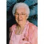 Muriel Ruth Levere McIntosh