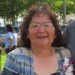 Irene Iris Lucy Bennett