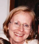 Jacqueline Des Groseilliers