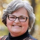 Pauline Christiuk Polischuk