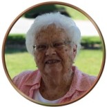 Eleanor Ruth McNaughton