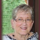 Donna Cryderman Lindsay
