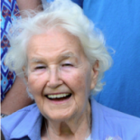 Kathleen Elisabeth Lacey