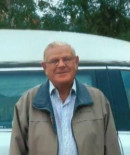 Harlan Dewitt MacLeod