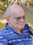 Bruce Albert Boyd