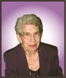 Alice Cousineau