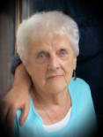 Yolande Audet Dufour