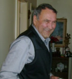 Eric Joseph Barriault