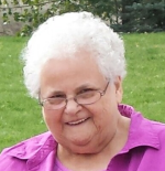 Lorna Grace Dolph Cooper