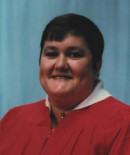 Anna-Marie Bourque Leblanc