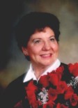 Betty McIntosh