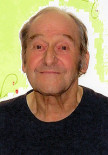 Alain Désorcy