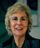 Joyce Corinne Parkhurst Arnold