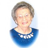 Bertha Combdon Lacey