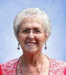 Fernande Baril Gagnon