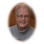 Sylvia Phyllis Edison