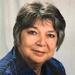Marilyn Ruth Plett Reimer