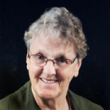 Bertha M.A. (Sandra) Burns MacDonald