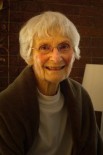Sheila Martin Graham