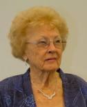 Muriel Leone Mattingley Zink