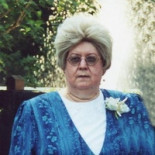 Marion Annabelle Tisdale