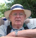 Clifford Arnold Ramsay