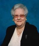 Edith May Baldwin Forrest