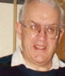 Bruce Harold Wood