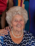Margareta Wartinger