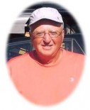 Blair Howard MacDonald