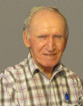 William Eric (Bill) Musterer