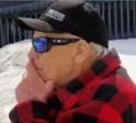Melvin Jorgenson