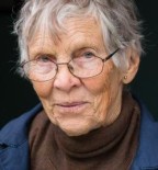 Greta Mona Lavenny Mathewson Ekstrand