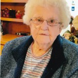 Elizabeth Margaret (Liz) Sampson Mountain