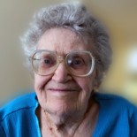 Margaret Edna Shoesmith