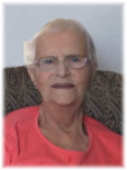 Gerardina Anne Van Aert Bertens