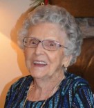 Jessie Lenora MacLean