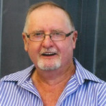 Kenneth Willis Keats