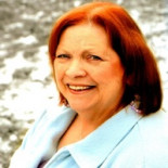 Justyna Louise (Tyna) Obal