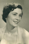 Agnes Wells Kearney